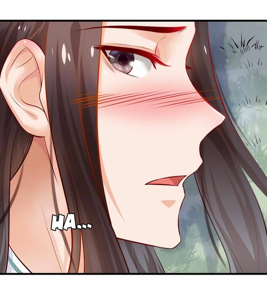 Nữ Đế Livestream Công Lược: Chapter 24