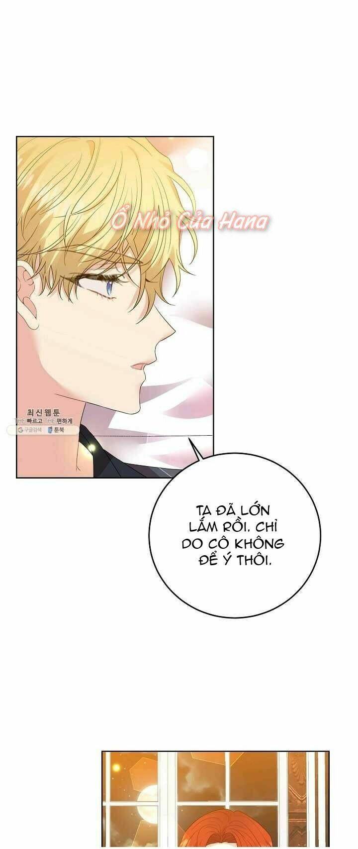 Tôi Trở Thành Gia Sư Của Tên Bạo Chúa: Chapter 28