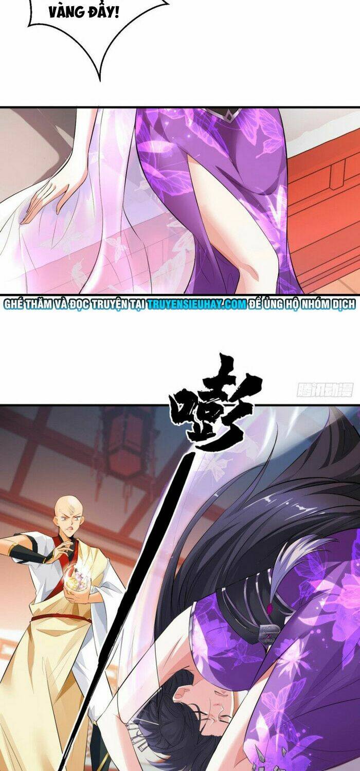 Tà Du Ký: Chapter 55