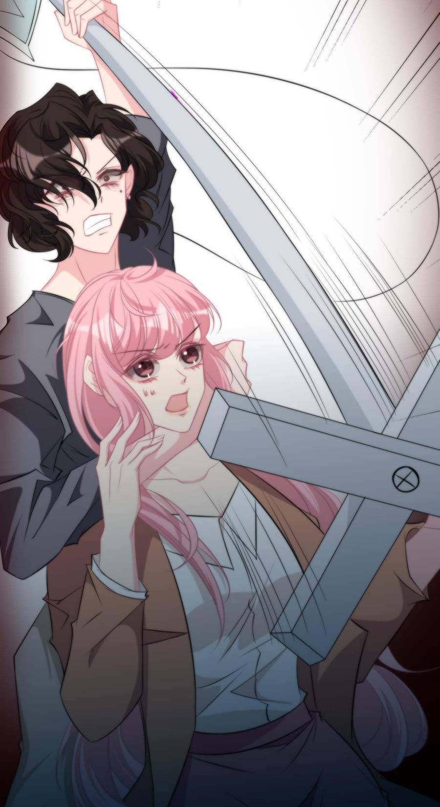 Vết Cắn Trí Mạng: Chapter 27