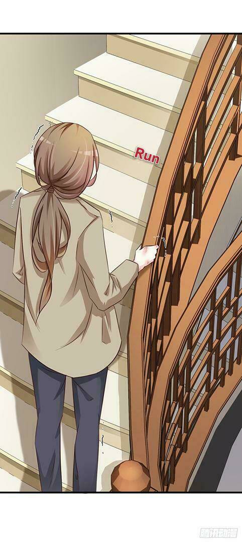 Phệ Tình: Chapter 4