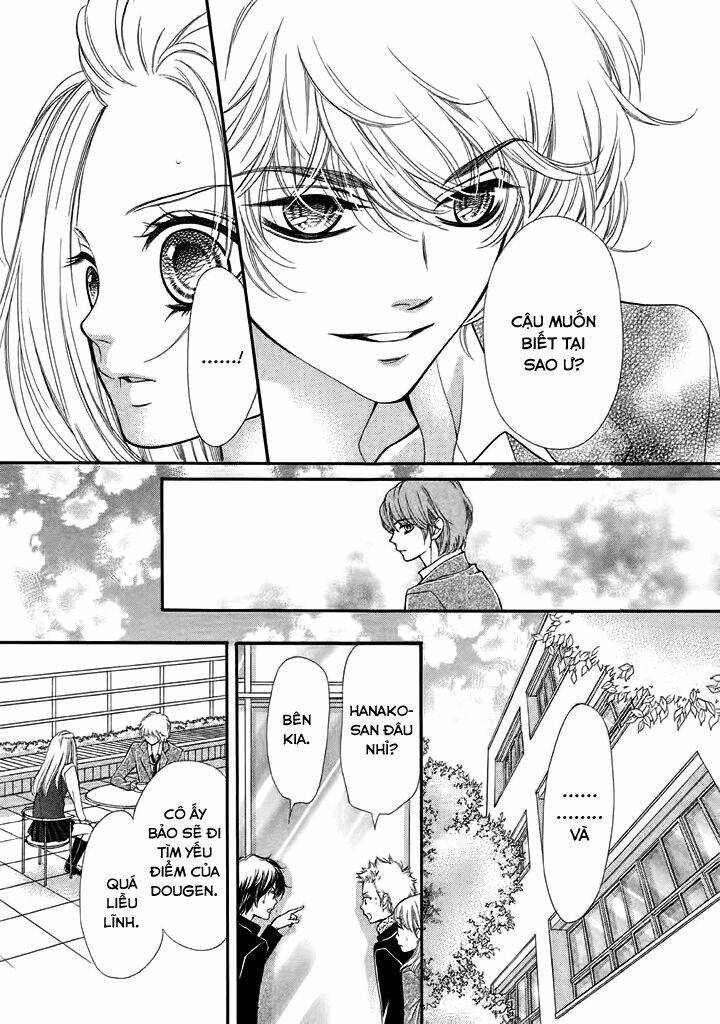 Pika Ichi: Chapter 7