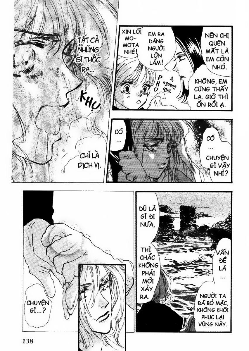 Mầm Sống: Chapter 12