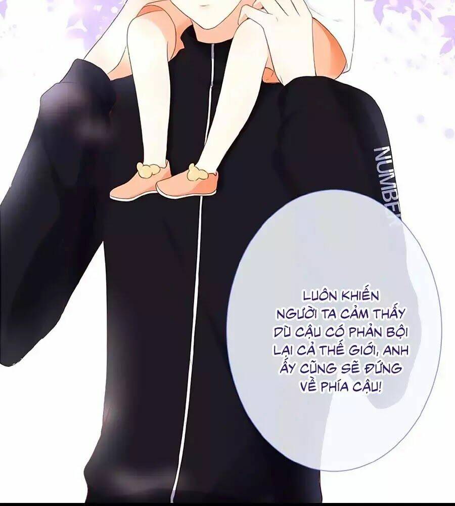 Đóa Hoa Chớm Nở: Chapter 20