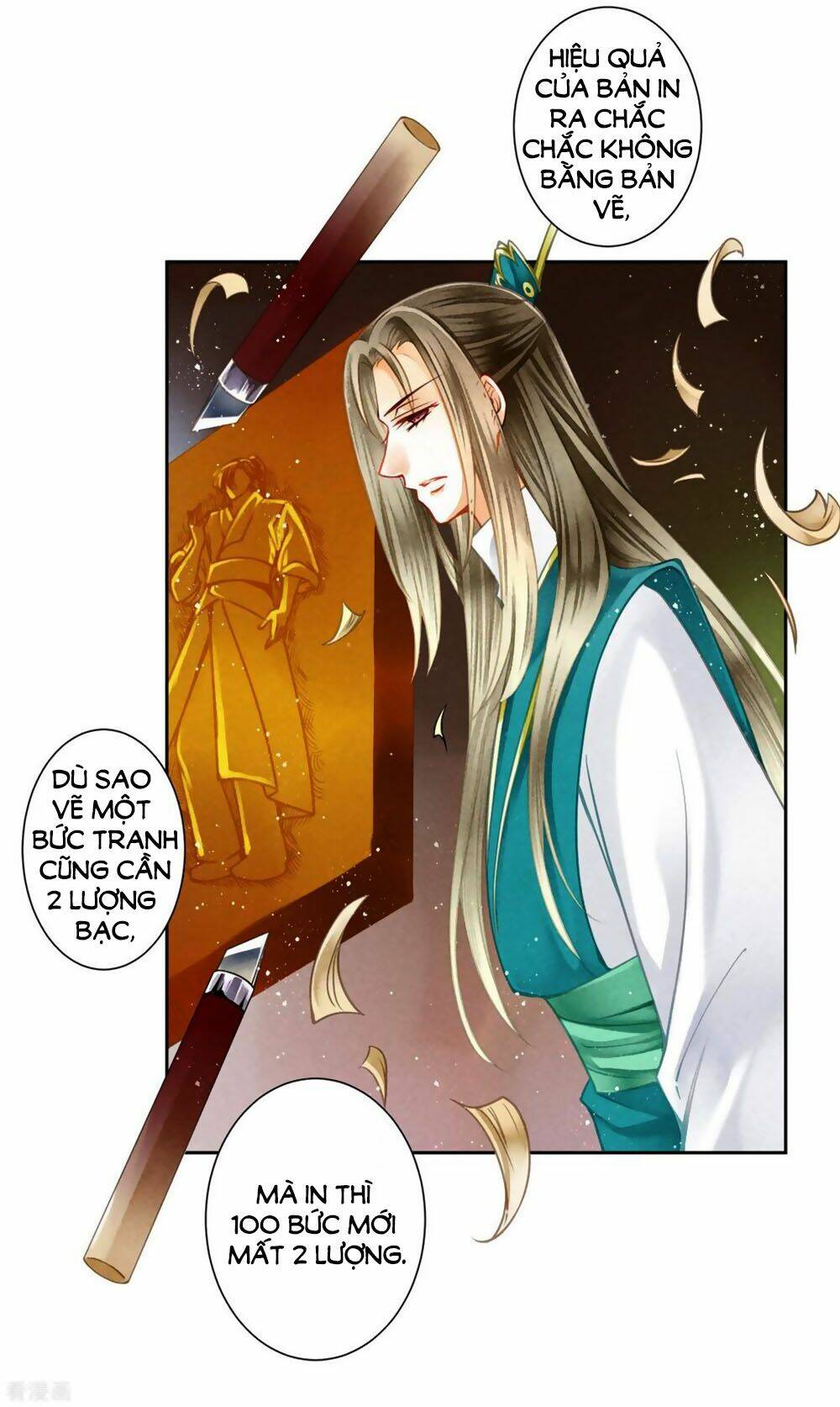Ái Thượng Vô Địch Tiếu Hoàng Hậu: Chapter 138