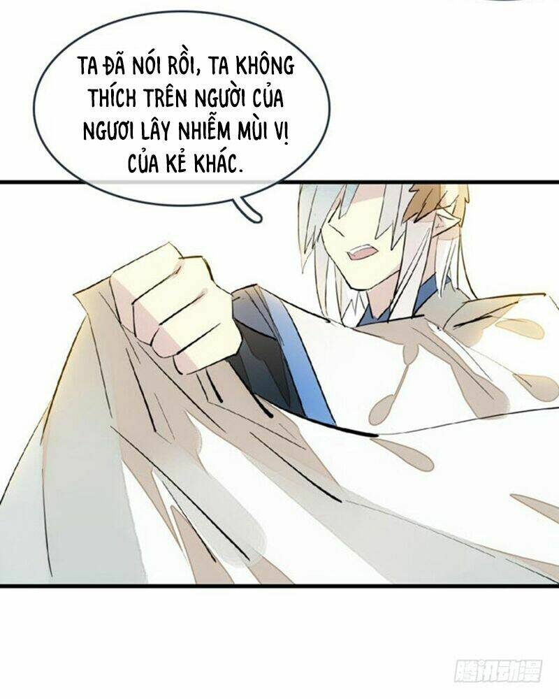 Sư Phụ Lại Trêu Chọc Ta: Chapter 52