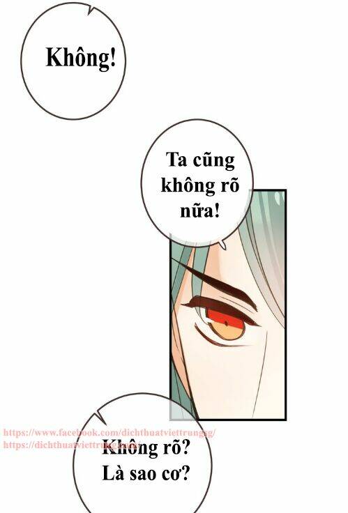 Bạn Trai Tôi Là Cẩm Y Vệ 2: Chapter 72