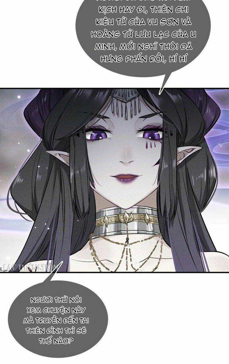 Đế Sư Tại Thượng: Chapter 50