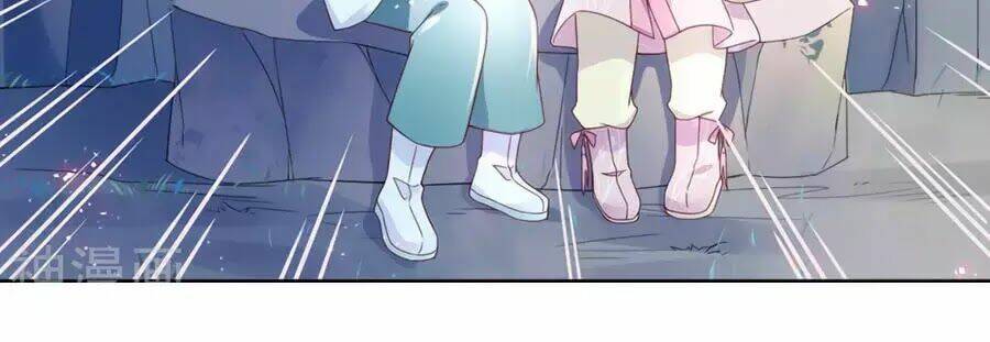 Điềm Mỹ Chi Huyết: Chapter 15.2