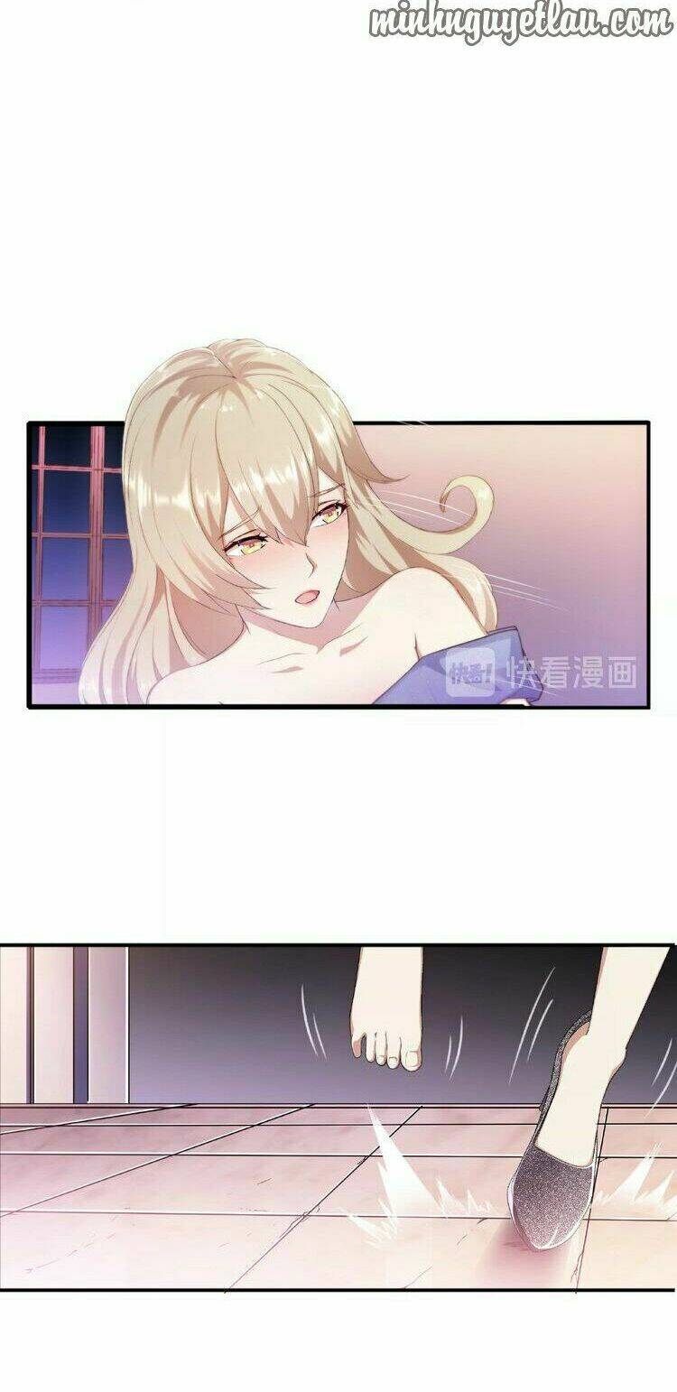 Hợp Đồng Ngọt Cao Độ: Chapter 1