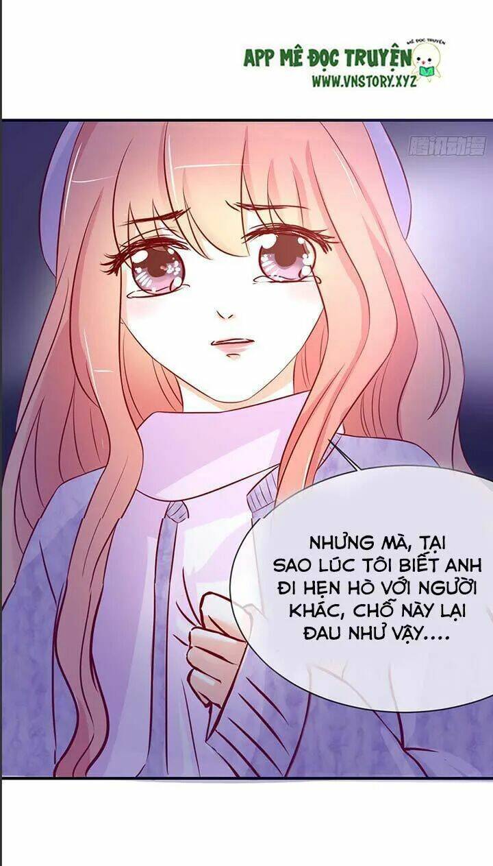 Cẩm Lý Thiếu Nữ Của Tôi: Chapter 41