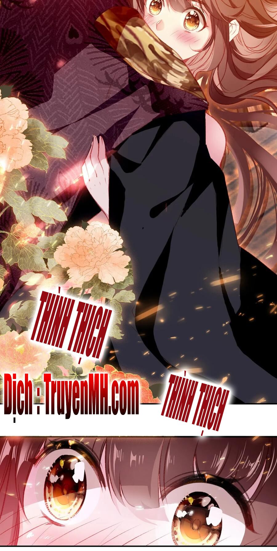 Gả Cho Một Tên Thái Giám Đáng Ghét: Chapter 128