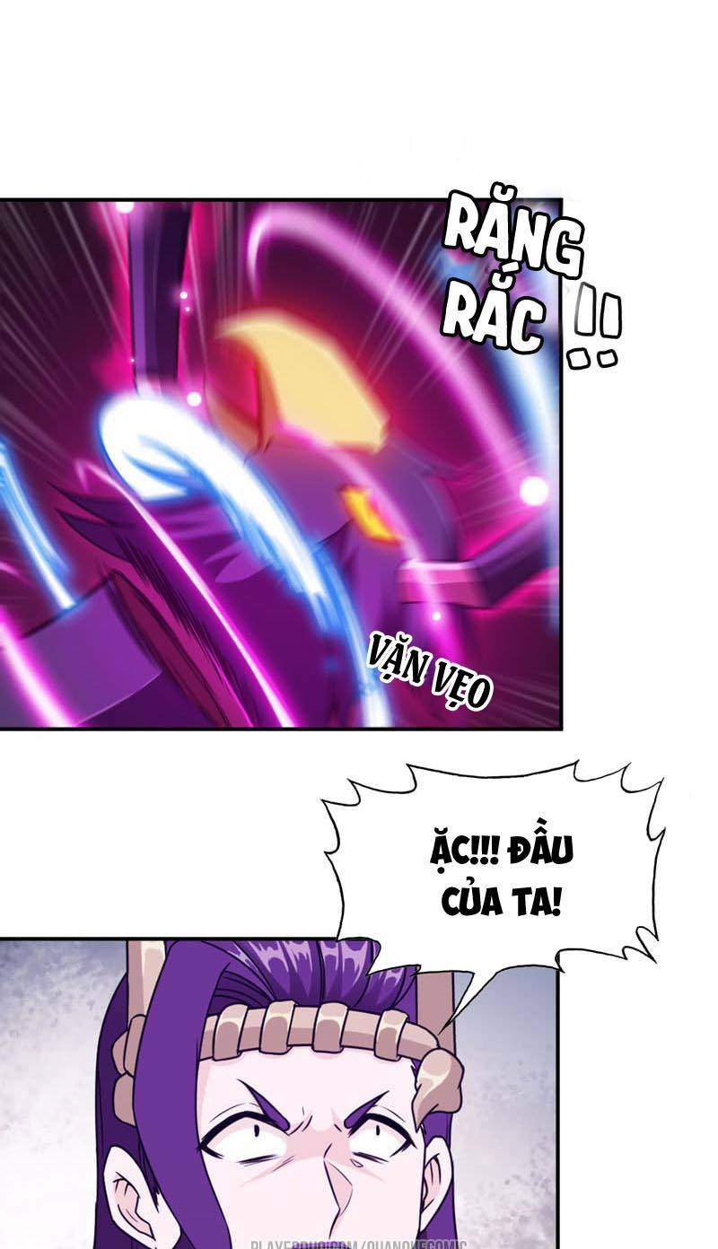 Khởi Đầu Bằng Một Con Côn: Chapter 68