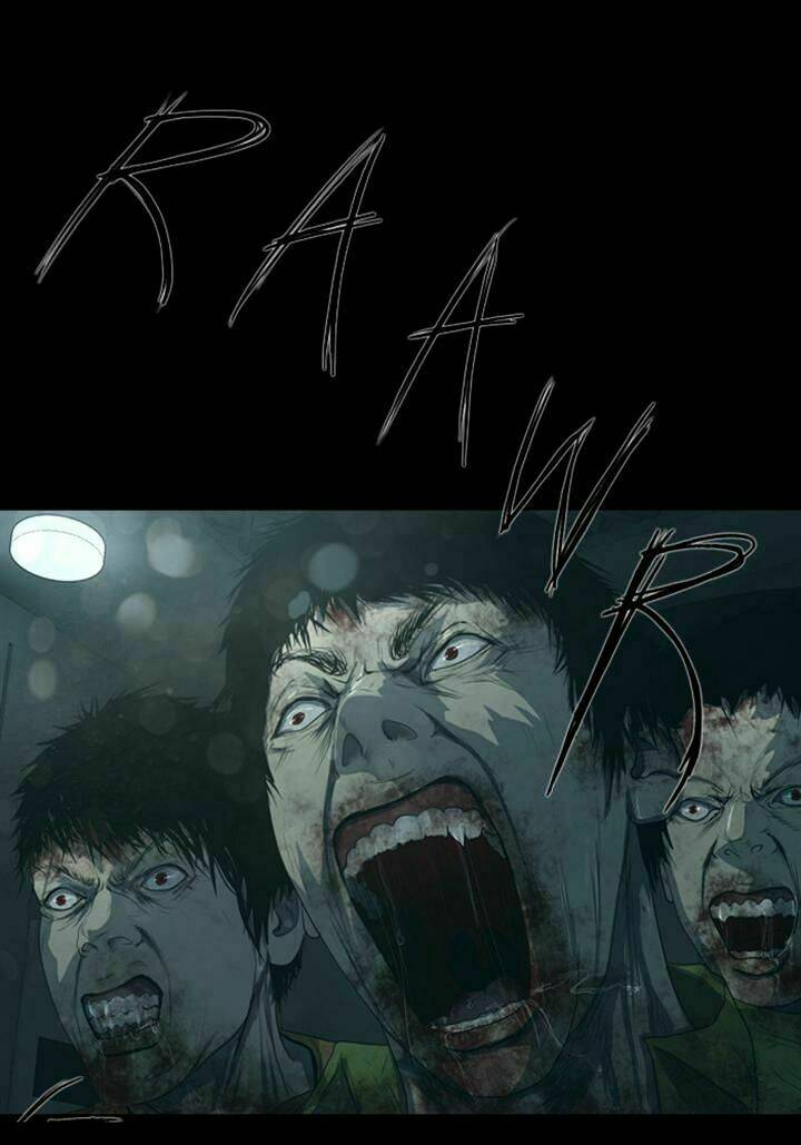 Dead Days: Chapter 37
