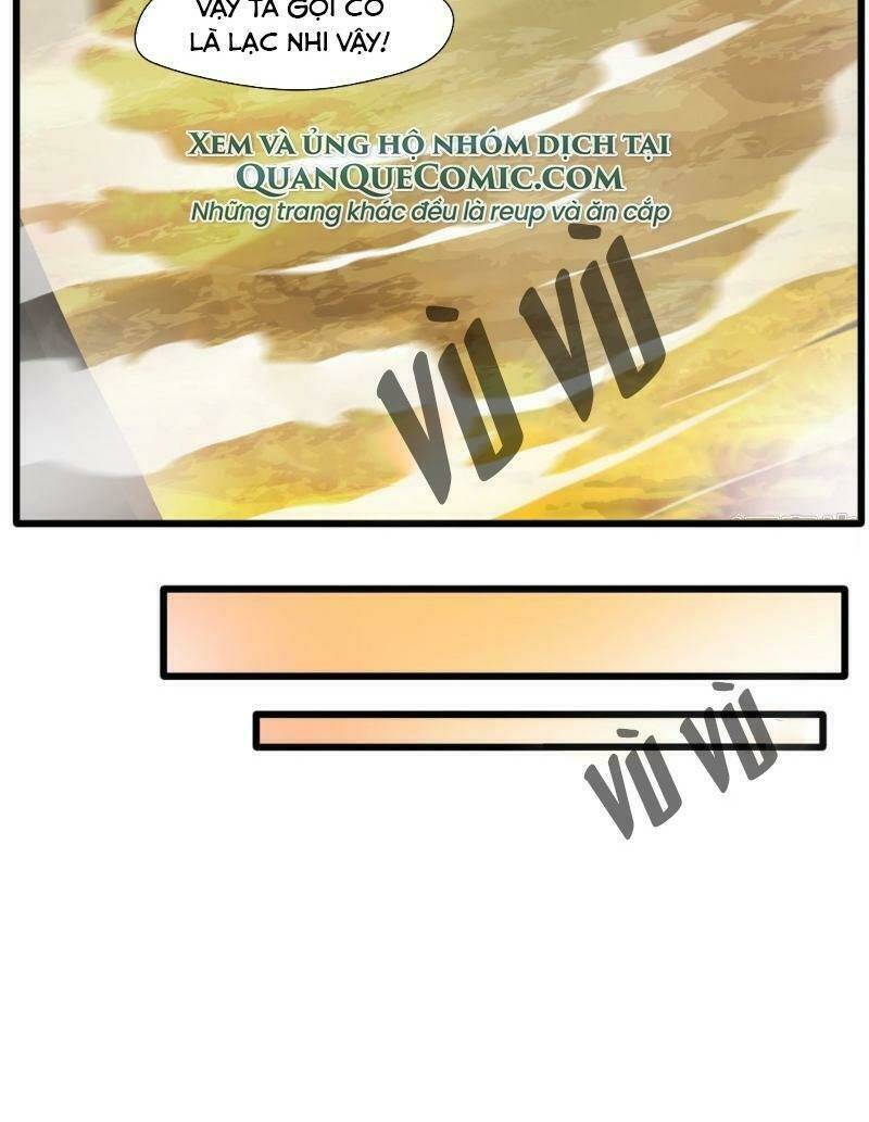 Tuyệt Thế Đế Tôn: Chapter 23