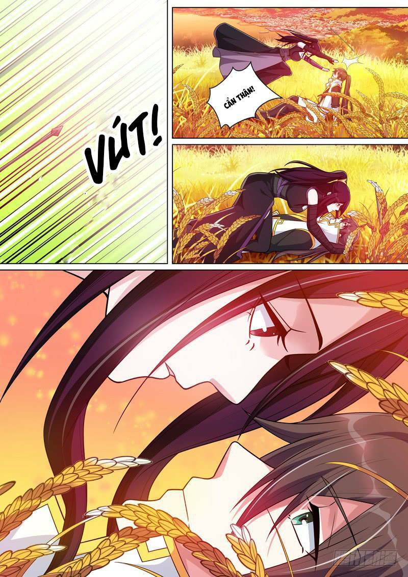 Long Vương Giác Tỉnh: Chapter 59