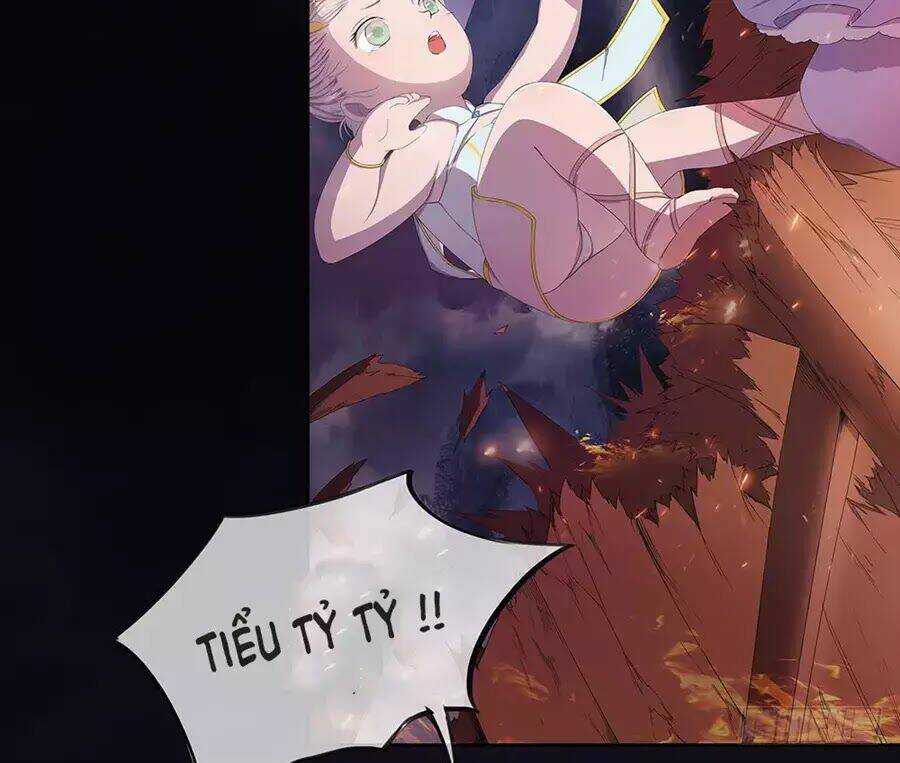 Ta Không Phải Nữ Thần: Chapter 5