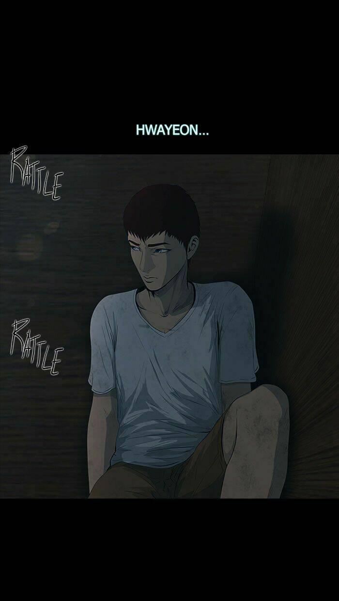 Dead Days: Chapter 57