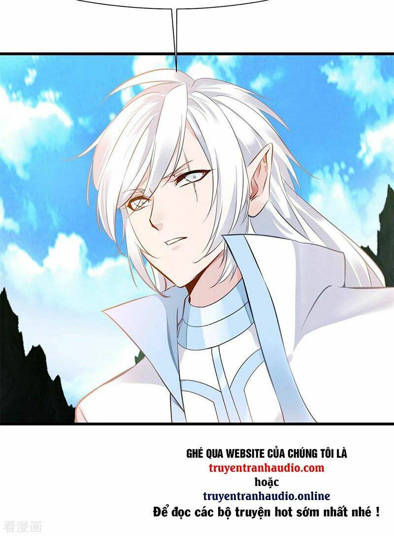 Tuyệt Thế Đế Tôn: Chapter 95