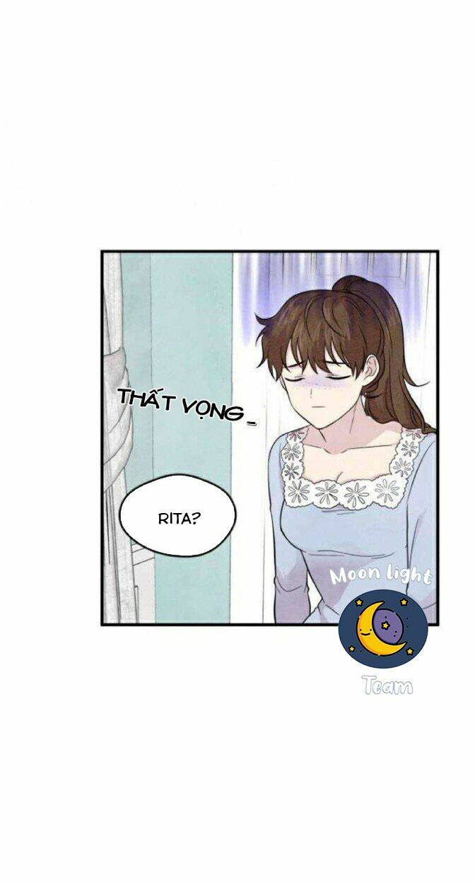 Iris - Quý Cô Và Chiếc Điện Thoại: Chapter 8