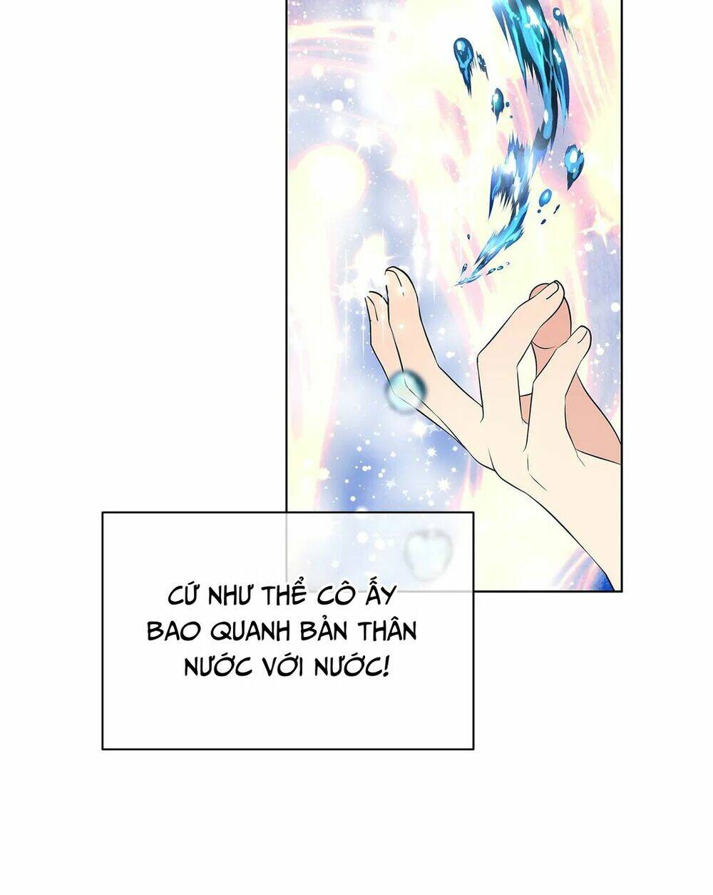 Công Chúa Thời Gian Có Hạn: Chapter 41