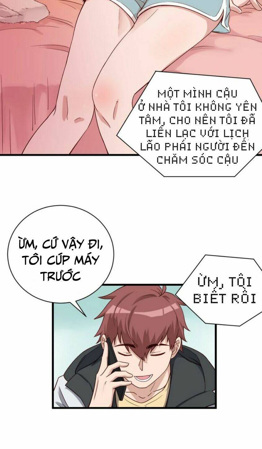 Hệ Thống Tu Tiên Mạnh Nhất: Chapter 18
