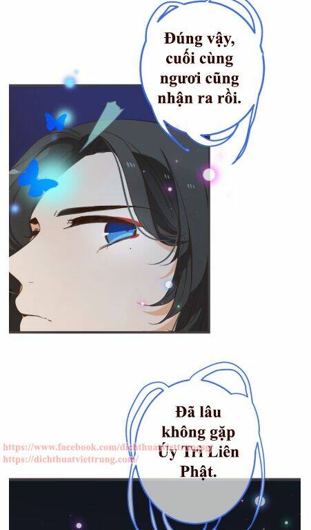 Bạn Trai Tôi Là Cẩm Y Vệ 2: Chapter 39