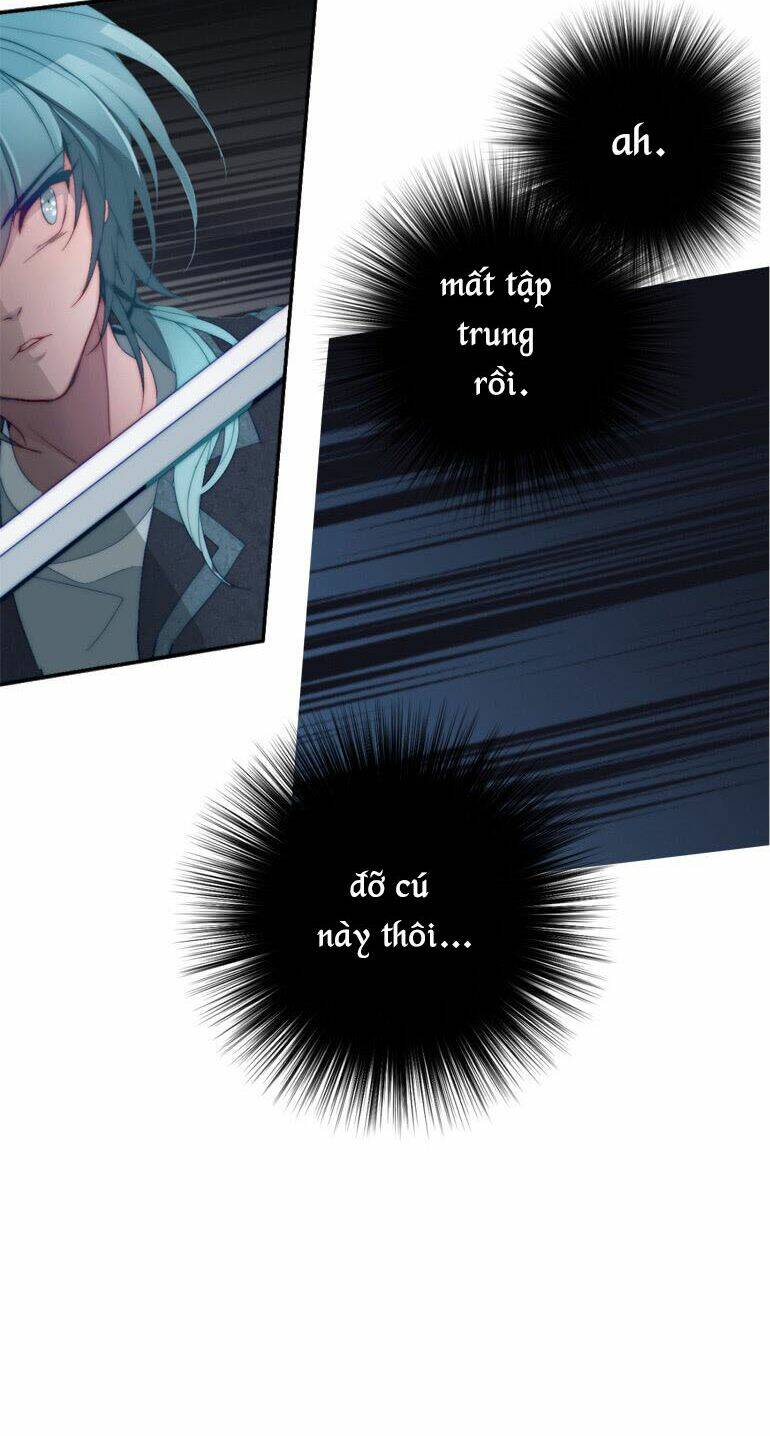 The Memory Of Wind: Anz: Chapter 35