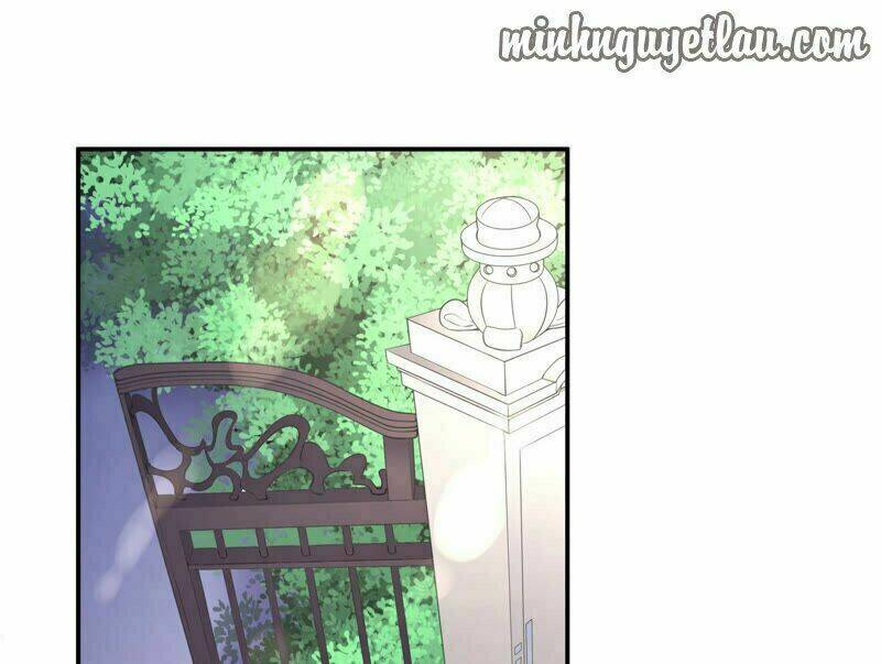 Chiến Lược Lãng Mạn Của Thịnh Thiếu: Chapter 52