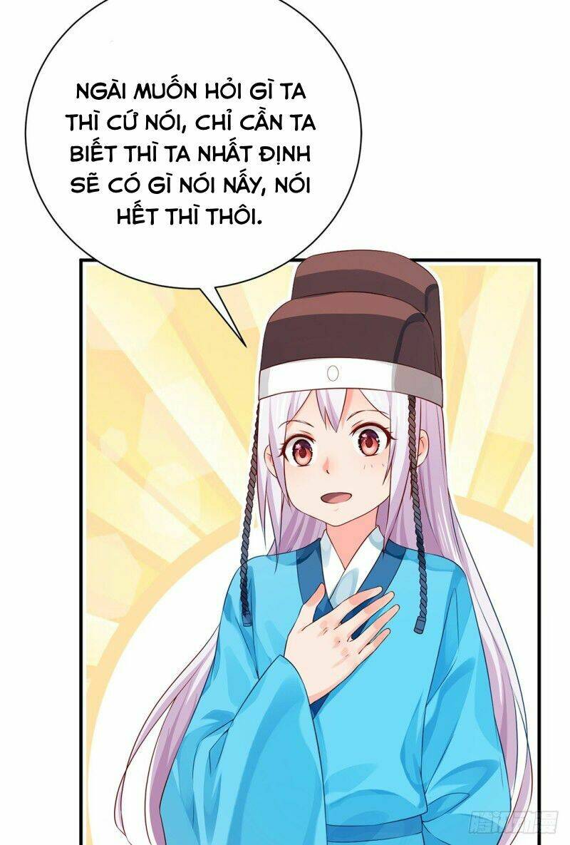 Bệ Hạ Xin Tự Trọng: Chapter 34