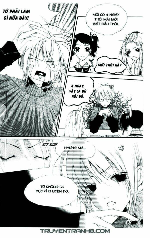 Ngọc Trong Đá-Ace: Chapter 4