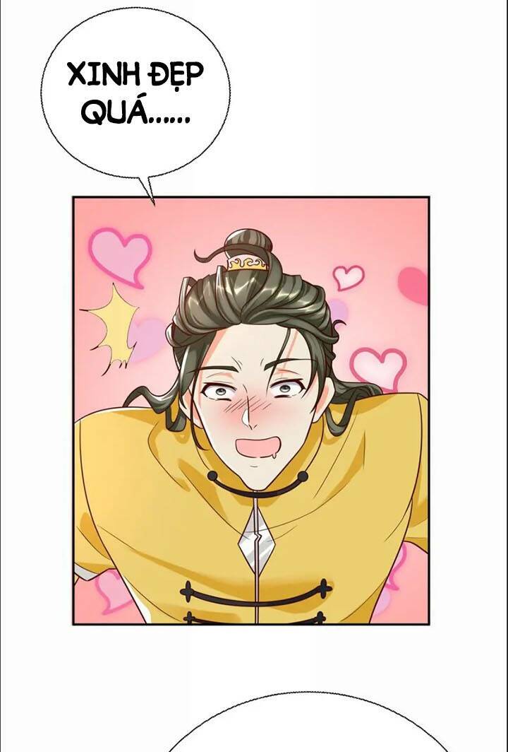 Chí Tôn Trọng Sinh: Chapter 206