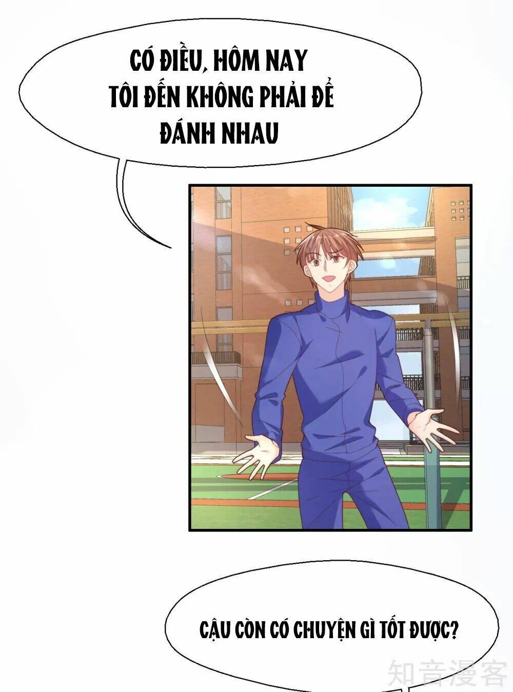 Sau Này Vẫn Cứ Thích Anh: Chapter 41