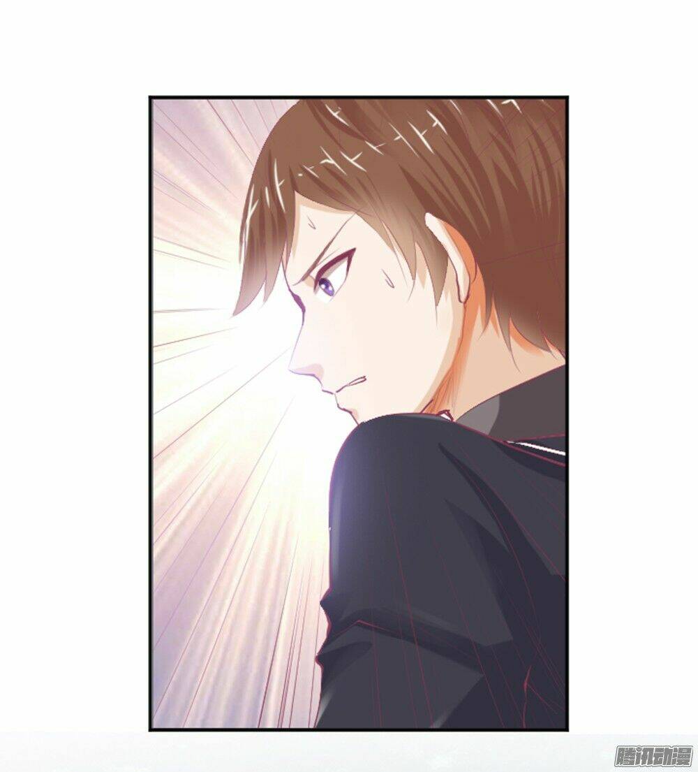 The Queen Note: Chapter 6