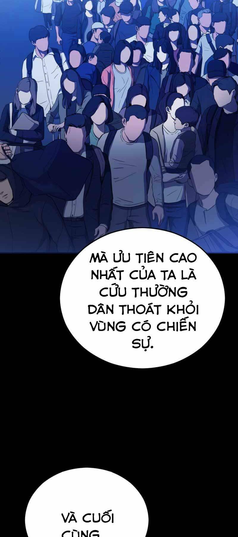Cánh Cổng Mở Ra Đúng Ngày Đầu Tiên Tôi Thành Chính Trị Gia: Chapter 15