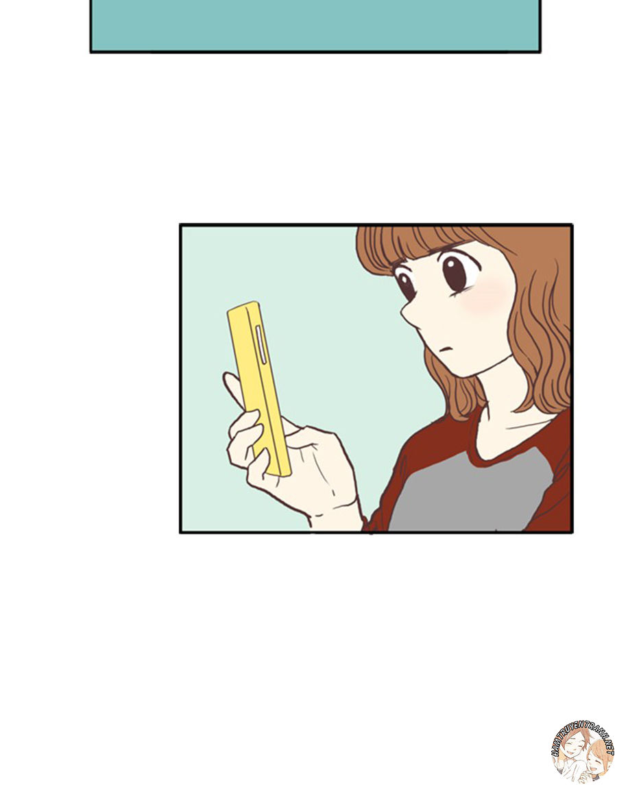 Thế Giới Con Gái: Chapter 52