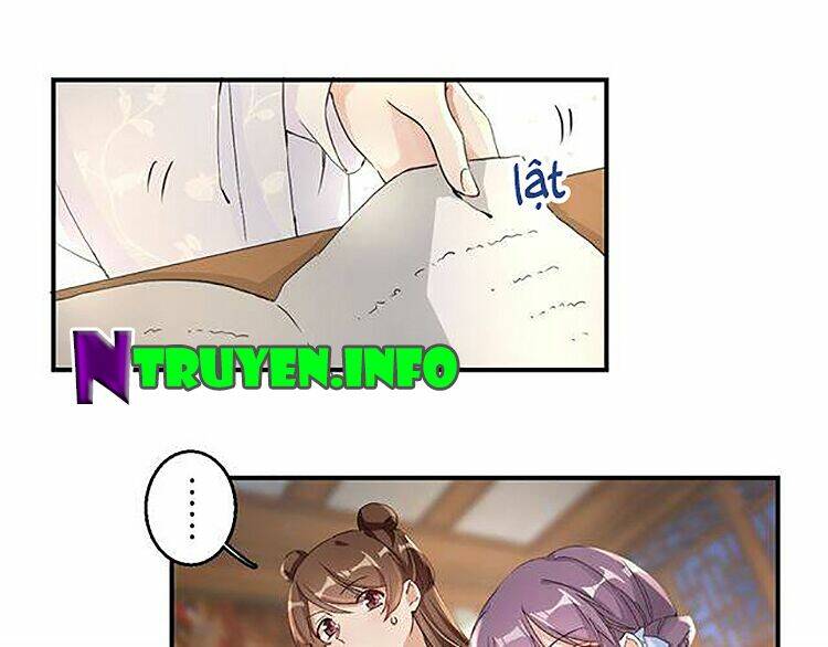 Hoa Nhan Sách: Chapter 35.1