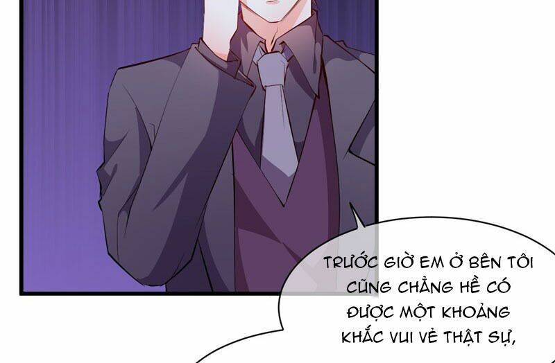 Ám Luyến Thành Hôn: Chapter 92