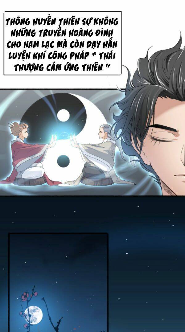 Nhân Đạo Kỹ Nguyên: Chapter 12