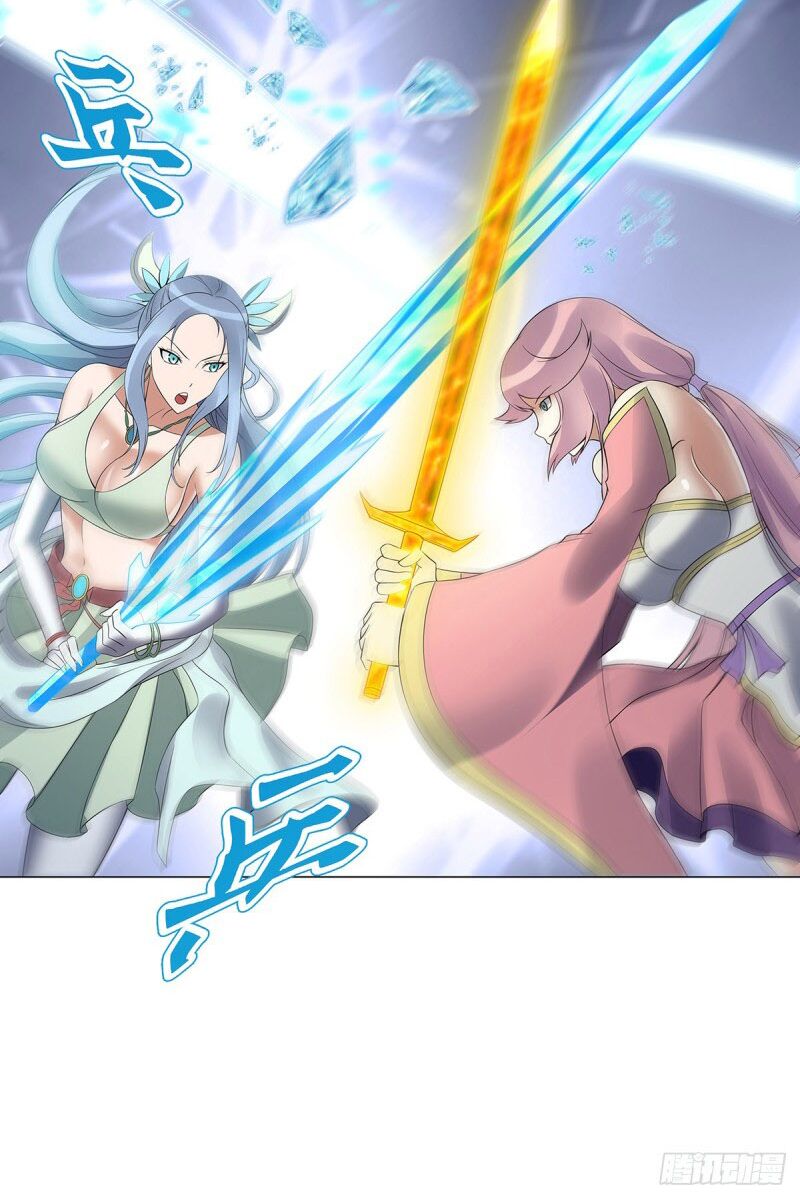 Thiên Thần Quyết: Chapter 126