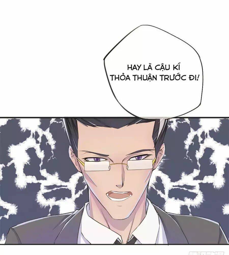 Ta Không Phải Nữ Thần: Chapter 6