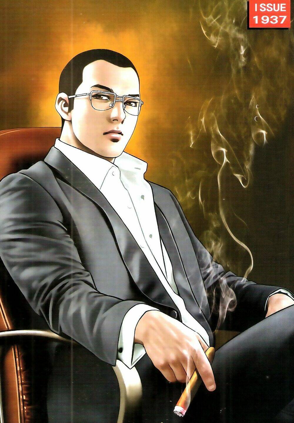 Người Trong Giang Hồ: Chapter 1937