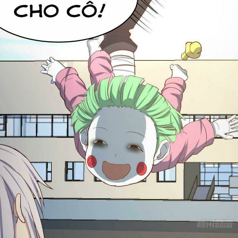 Song Tu Đạo Lữ Kiểu Xem Mặt: Chapter 90