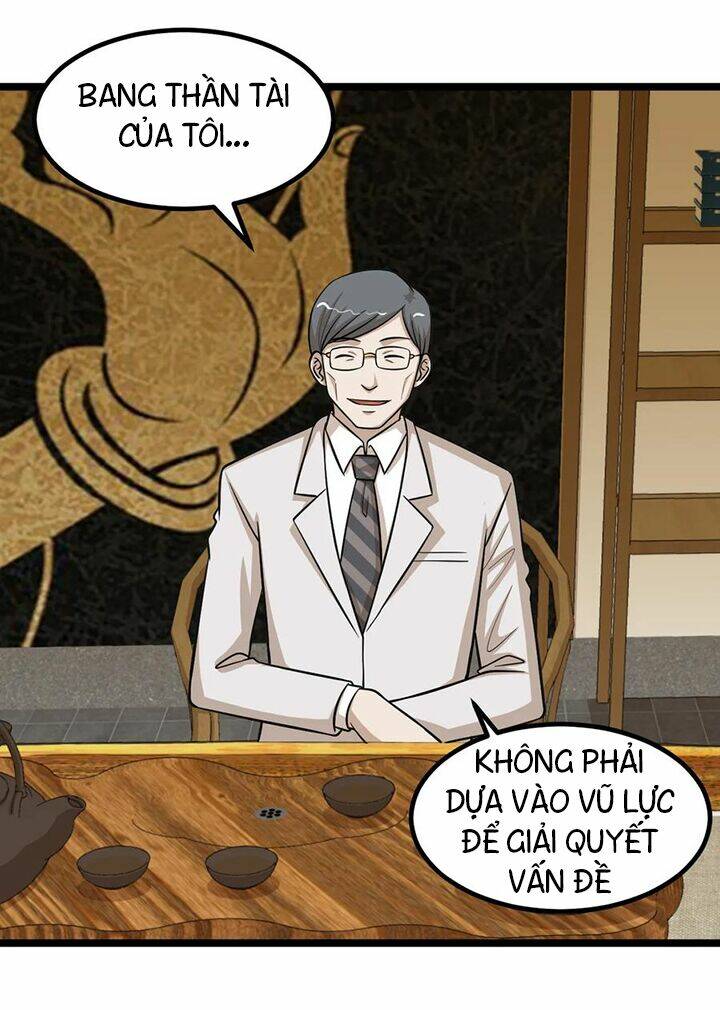 Đai Ca Trở Lại Tuổi 16: Chapter 85