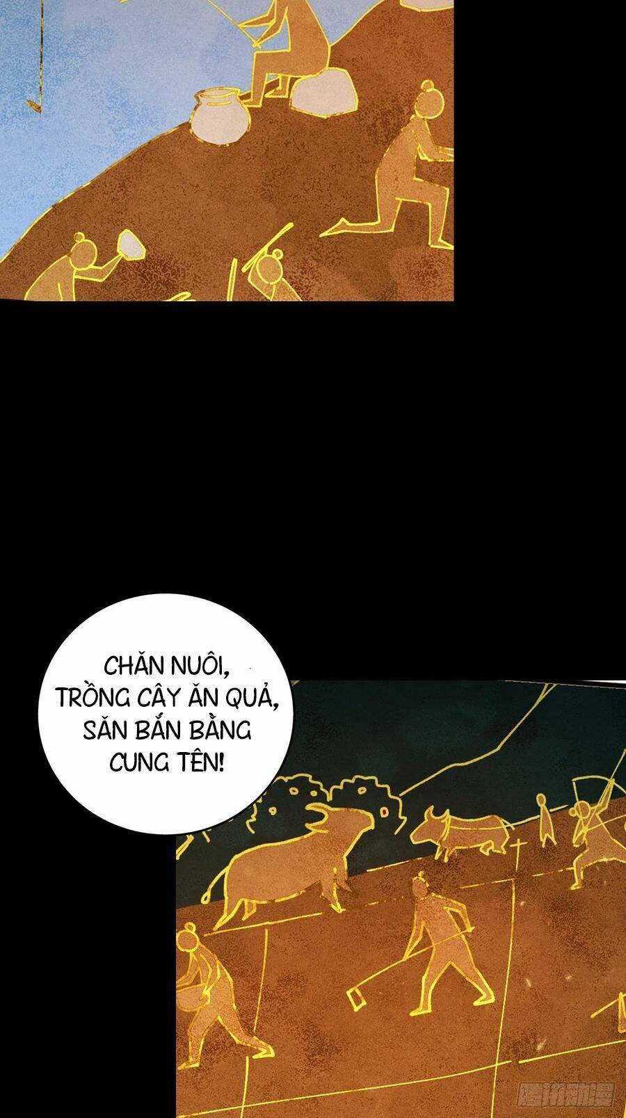 Người Nguyên Thủy Mạnh Nhất: Chapter 62