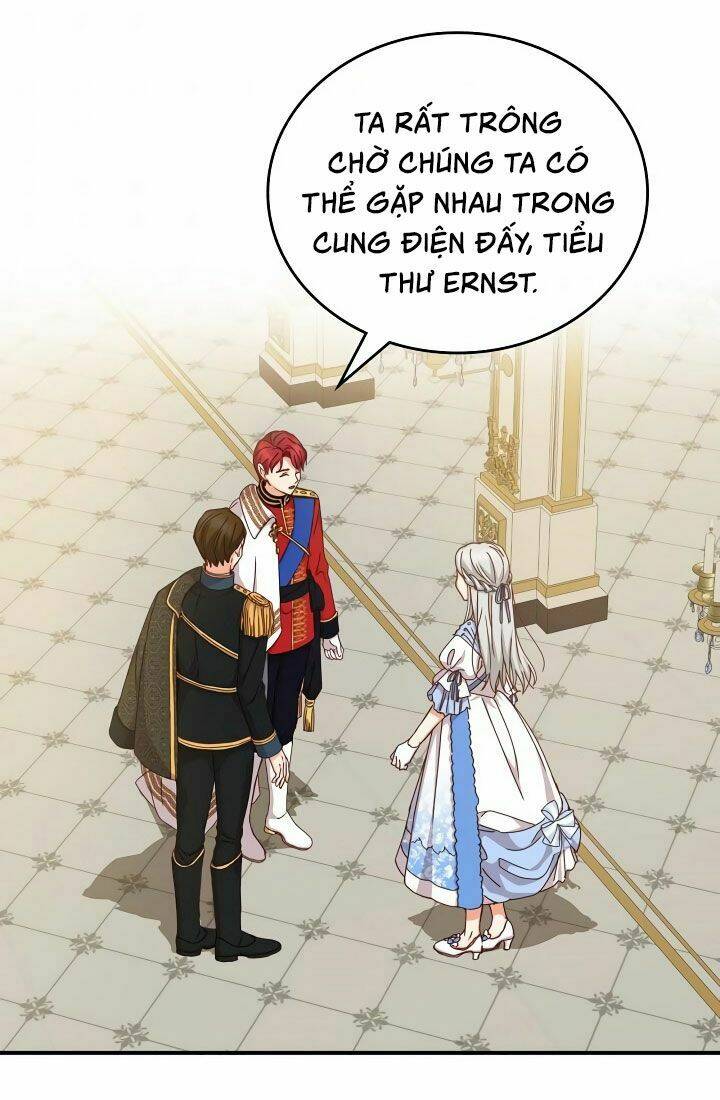 Đừng Chọc Đứa Em Gái Bé Bỏng Của Chúng Tôi: Chapter 47