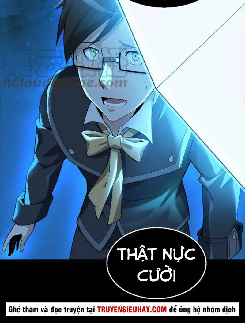 Siêu Cấp Đại Chủ Bạ: Chapter 70