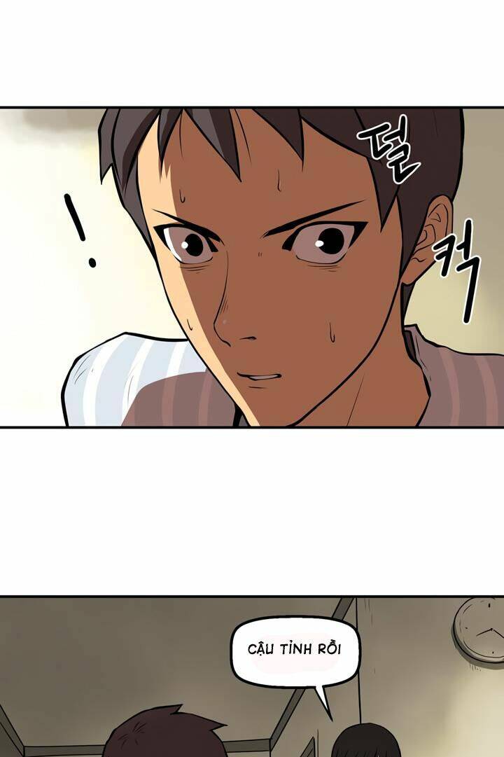 Raid: Chapter 25