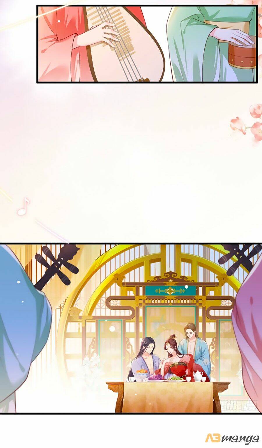 Nữ Thủ Phú Chi Kiều Sủng Nhiếp Chính Vương: Chapter 58
