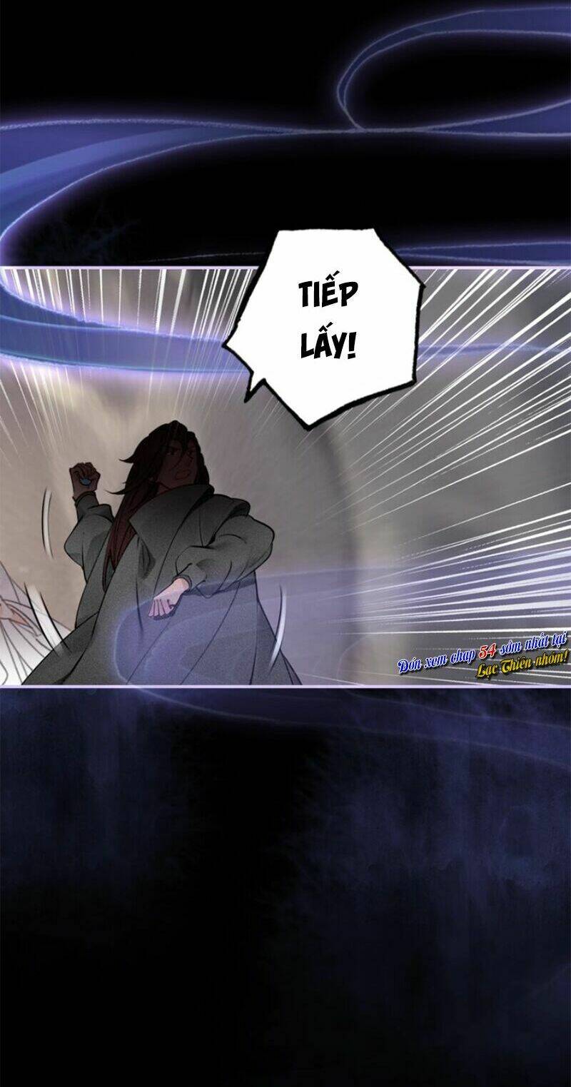 Đế Sư Tại Thượng: Chapter 53